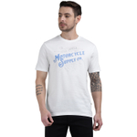 Футболка Royal Enfield MOTORCYCLE SUPPLY CO. TS