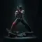 Jin Kazama - Tekken 8