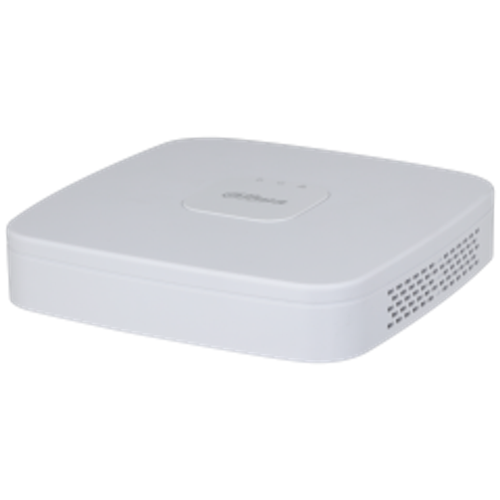видеорегистратор WizSense с разрешением 5 Мп и поддержкой Smart/1080P DH-XVR5104C-I3/T Dahua