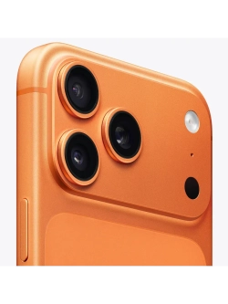 Смартфон iPhone 17 Pro Max 256GB Orange SIM+eSIM