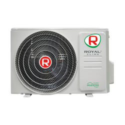 Royal Clima FELICITA Inverter RCI-FC35HN