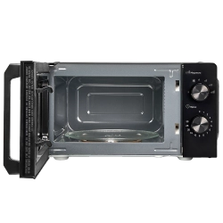 Микроволновая печь Monsher MTW 201 Noir