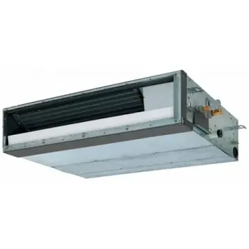 Канальный блок мульти сплит системы Toshiba RAS-M13U2DVG-E