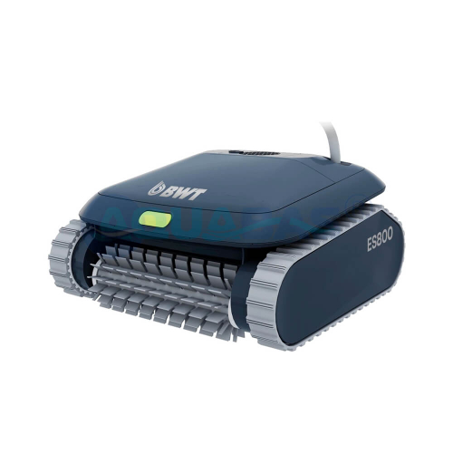Автом. донный очиститель Aquatron ES800 +каб. 18м (RERN‐NOY0‐BC81E)