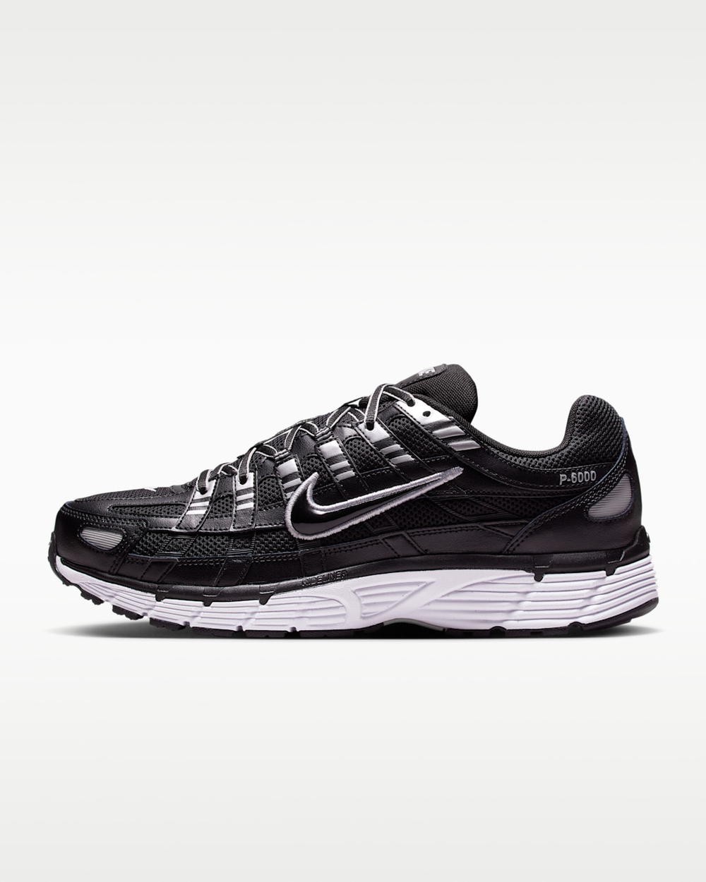 Кроссовки мужские NIKE P-6000
