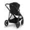 Детская коляска Cybex Gazelle S 2 в 1 BLK Moon Black