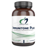 Designs For Health - Immunitone Plus - 120 capsules