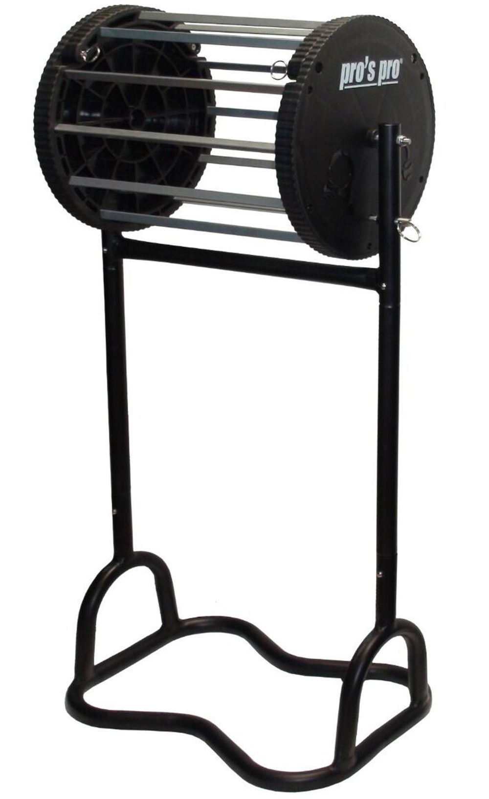 Туба для сбора теннисных мячей Pro's Pro Ball Mower