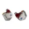 Campfire Audio Grand Luna Silver Red