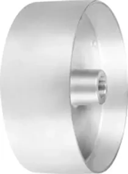 Мобильный ленточный шлифовальный станок Heden SF-75M