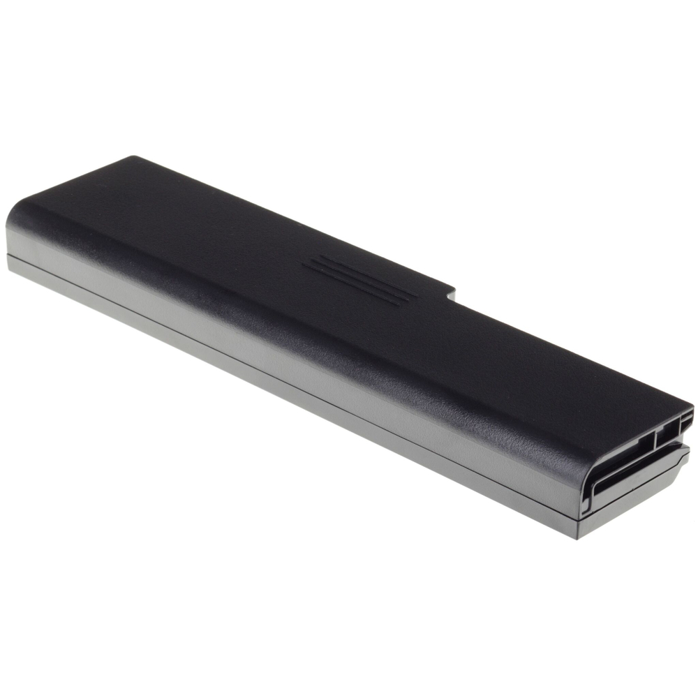 Аккумуляторная батарея AnyBatt 4400 mAh для ноутбука Toshiba PA3817U-1BRS, PA3819U-1BRS