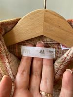 Хлопковая рубашка Zara, 104