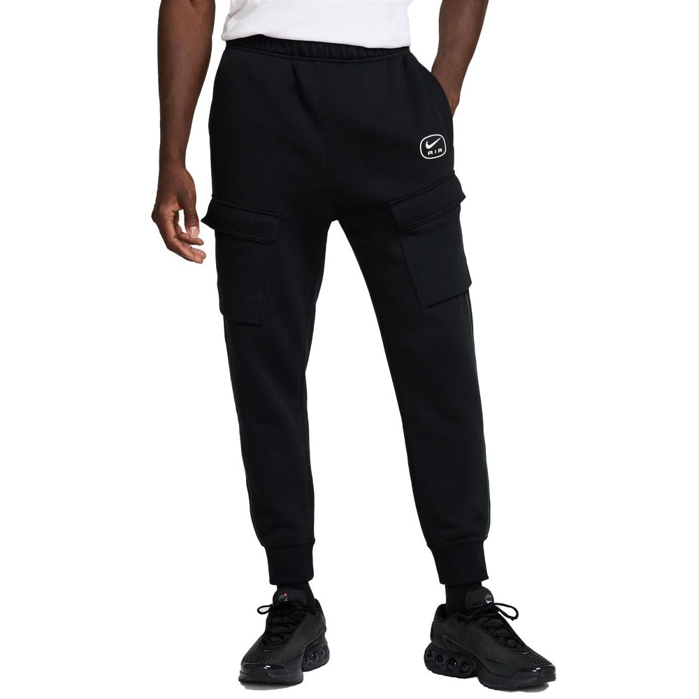 Брюки спортивные мужские NIKE M NSW SW AIR CARGO PANT FLC BB