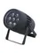 Dialighting PAR lite 7x20 прожектор LED PAR, 140Вт