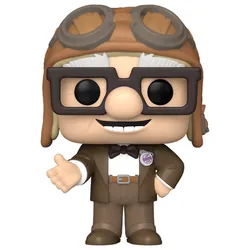 Funko POP! Disney Up: Carl (1478)