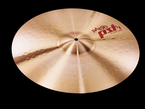 Paiste 16" PST7 Heavy Crash тарелка Crash