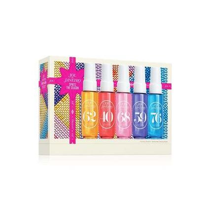 Набор Sol De Janeiro Spritz The Season
