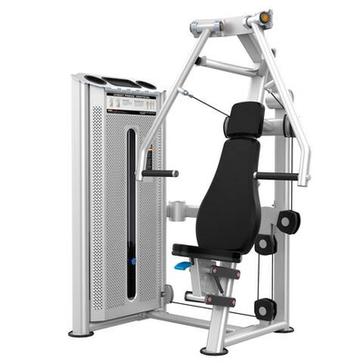 U2008JZ Жим от груди вертикальный. Стек 140 кг