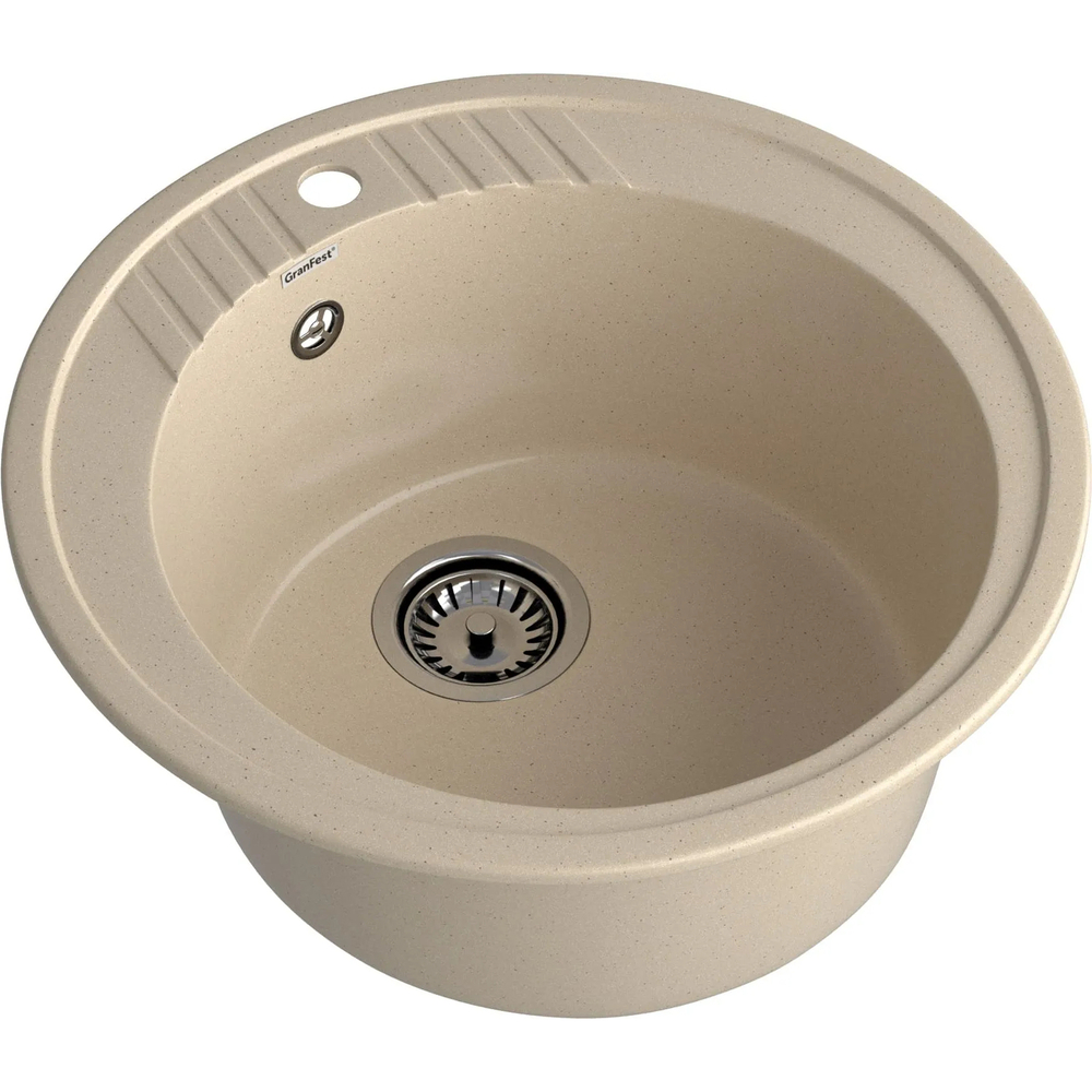GranFest RONDO R-520 cashmere