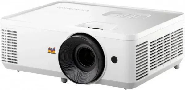 Обзор проектора ViewSonic PA700W Обзор проектора ViewSonic PA700W