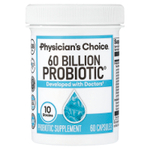 Physician's Choice, 60 Billion Probiotic®, 60 капсул