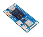 Миникомпьютер Orange Pi Zero 2W 1 GB