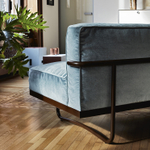 Диван Cassina 5 CANAPÉ, APPARTEMENT LE CORBUSIER, DURABLE
