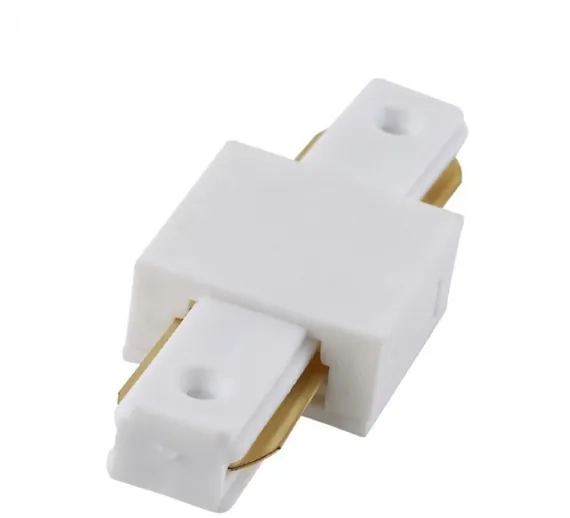 Соединитель CLT 0.211 CLT 0.211 01 WH Crystal Lux