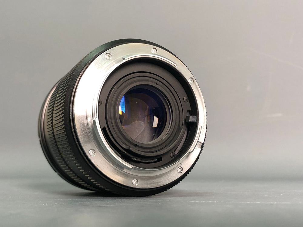 Summicron-R 2/50 Leitz Wetzlar Leica R