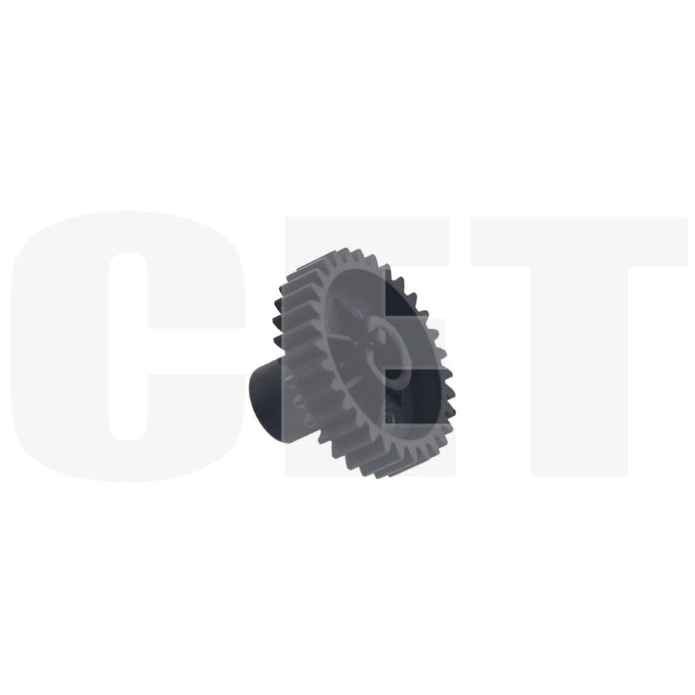 Шестерня 31T резинового вала левая Kyocera ECOSYS M2040/2135/2635/P2235/2040 (CET), CET361009