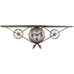 Часы настенные Lowell 21468G