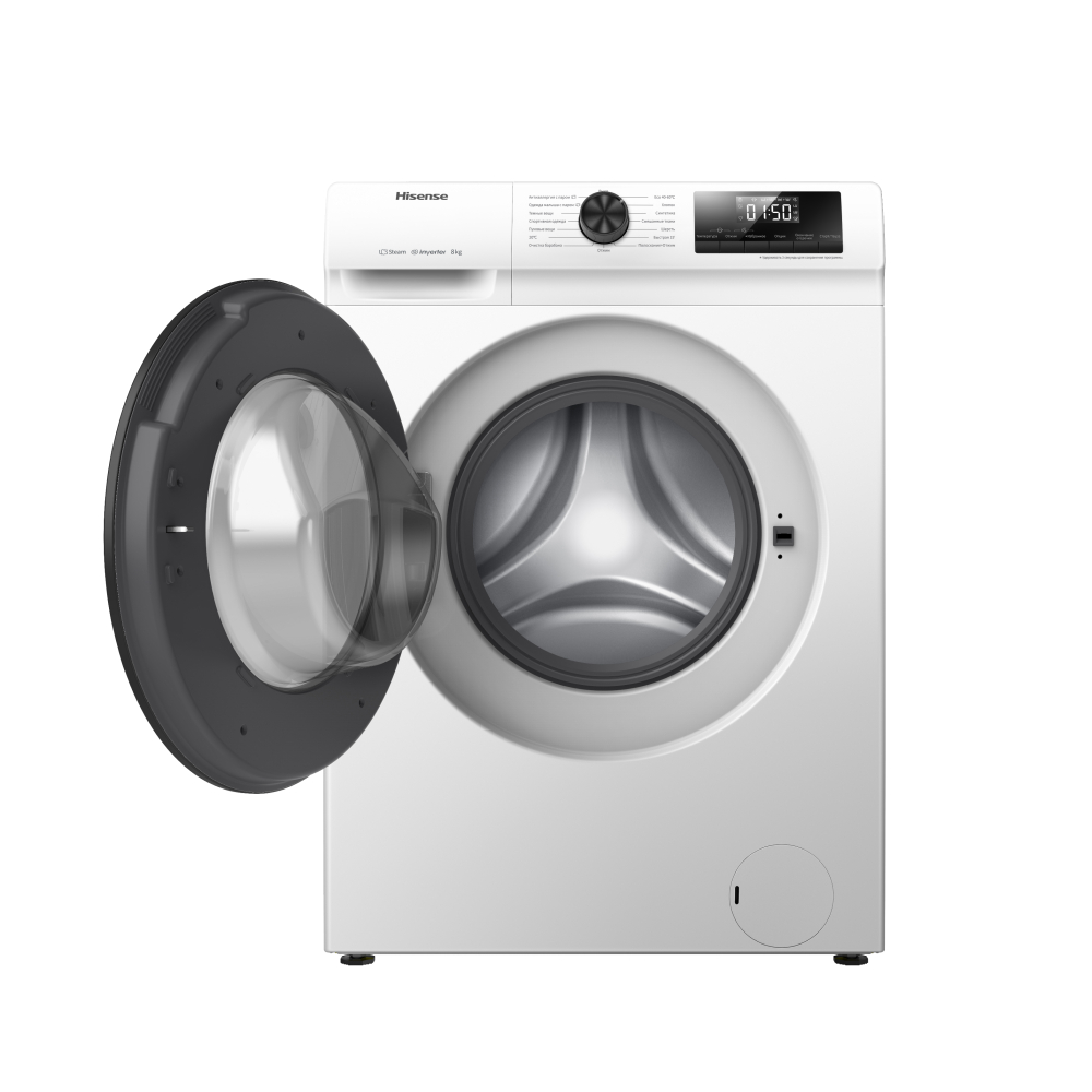 Стиральная машина Hisense WFQP8014VM