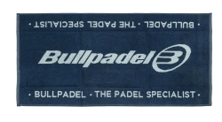 Теннисное полотенце Bullpadel Towel 26 - navy blue