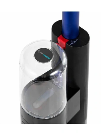 Пылесос Dyson Wash G1 WR01 Blue / Black, EU