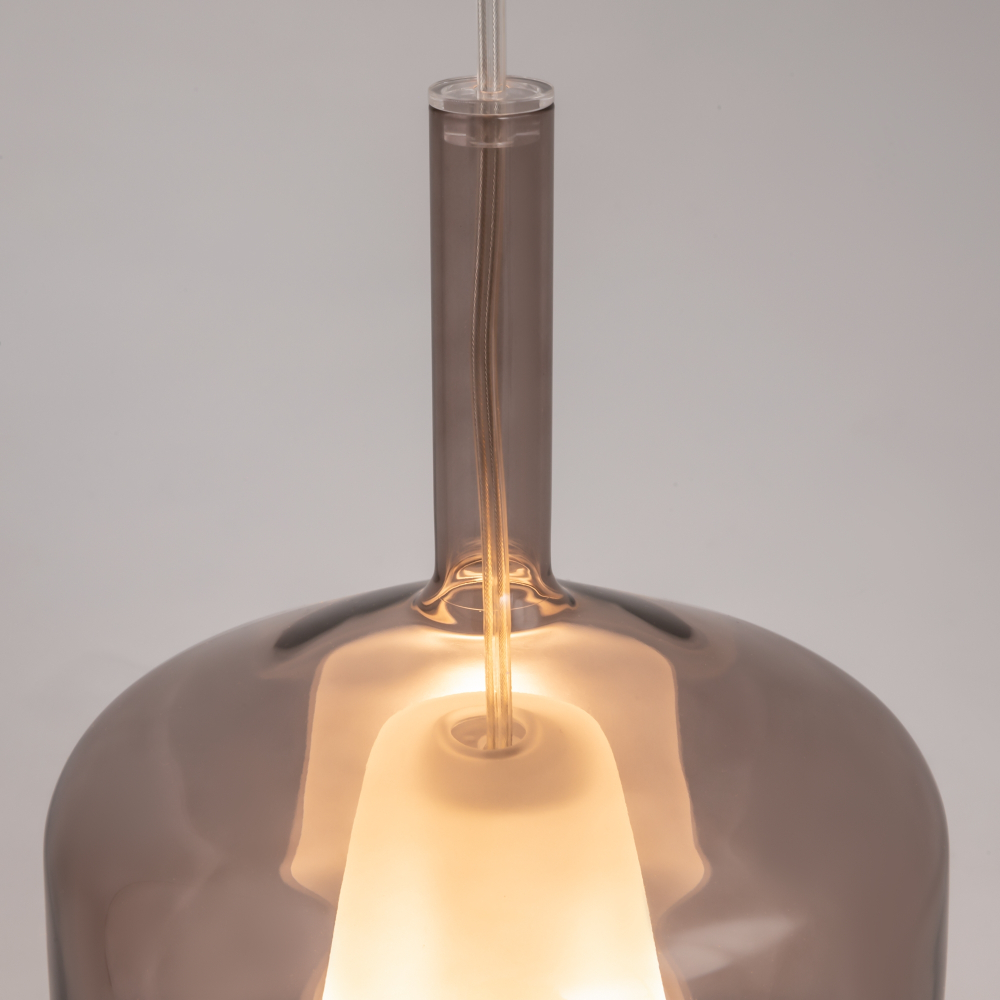Подвесной светильник Maytoni Duality MOD271PL-01B6