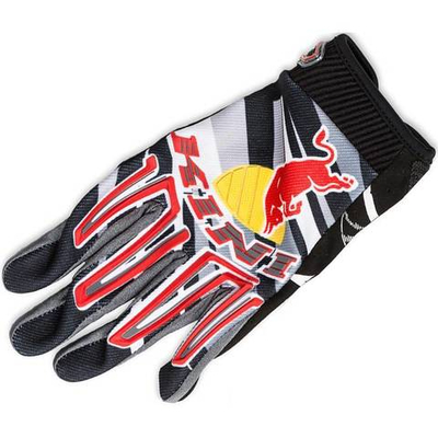 Мотоперчатки Kini Red Bull Revolution Gloves 14