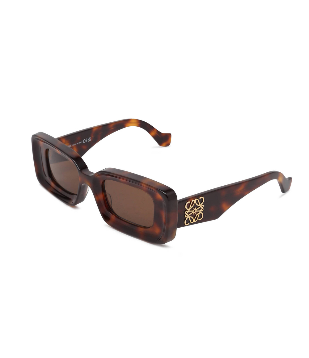 Солнцезащитные очки LW40101I LOEWE - черепаховый(LW40101I)