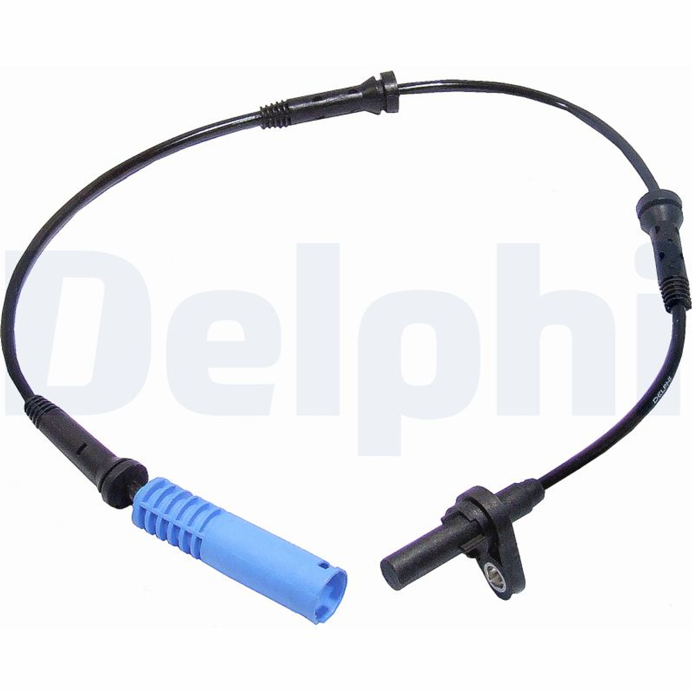DELPHI - SS20072-DLP - Sensor, wheel speed