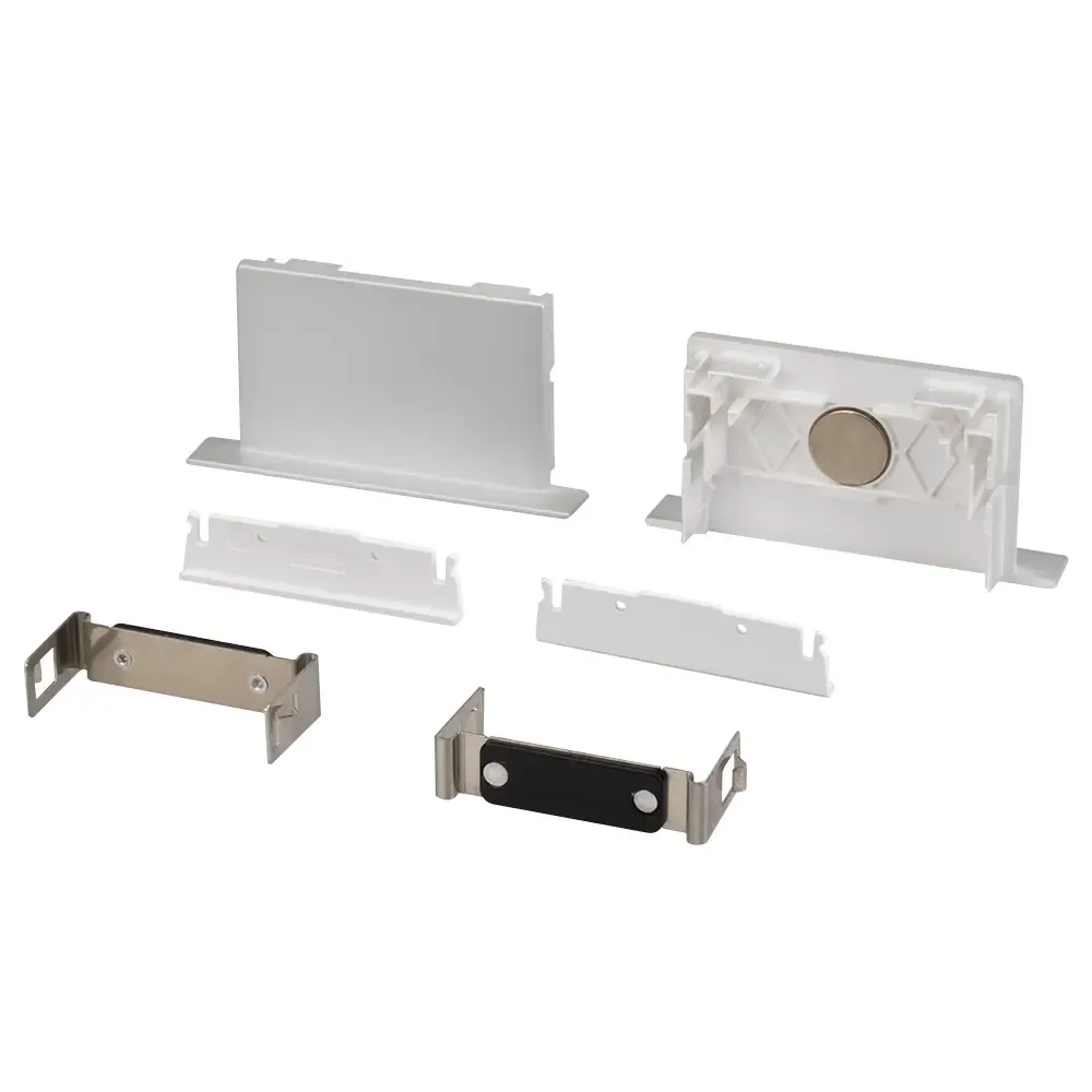 Заглушка S2-LINIA69-F Silver (Arlight, Пластик) Заглушка S2-LINIA69-F Silver (Arlight, Пластик)