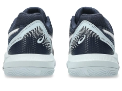Женские теннисные кроссовки Asics Gel-Dedicate 8 Clay - midnight/white