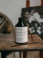 Пена для ванны ТАБАК ВАНИЛЬ (TOBACCO VANILLA)
