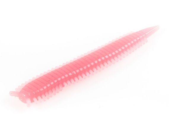 Черви съедоб. искусст. LJ  Salty Sensation LUGWORM 2.5in (06.35)/F05 24шт.