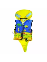 Детский жилет спасательный Chico, тип 100N, 15-30kg (71073)