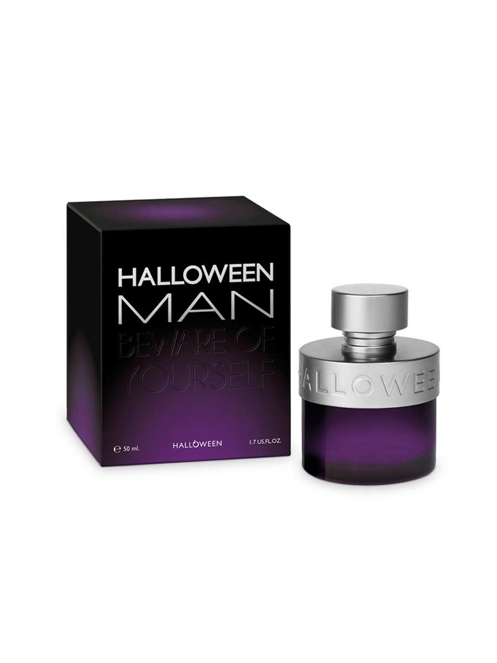 HALLOWEEN MAN men 50ml edt