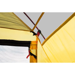 Tramp Lite палатка Camp 2 (песочный)