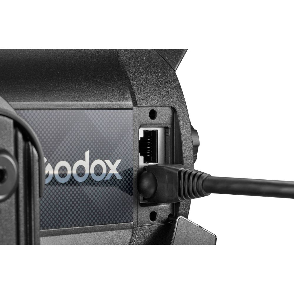 Светодиодный осветитель Godox SZ200Bi