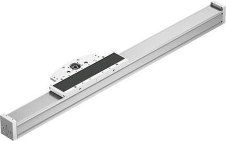 ELCC-TB-KF-70-1200-0H-P0-CR Консольный привод