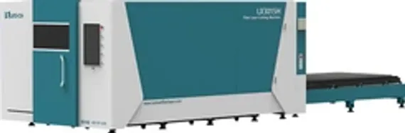 Борфреза твердосплавная Karnasch форма B, 3х14х3х38 мм, насечка HP-2, покрытие Blue-Tec, арт. 11.5010-015