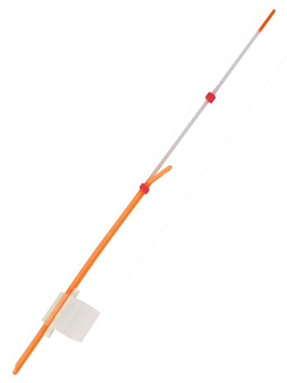 Сторожок лавсановый Salmo WHITEFISH 2 08см/тест 0.55-2.20