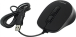 Мышь проводная Smartbuy SBM-265-K Black